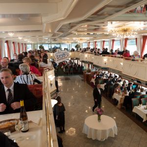 150. Stiftungsfest - Festball und Ausklang — Bild 36